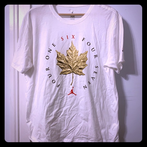 Jordan Other - Jordan Brand 305 Yonge 2016 All-Star T-Shirt XXL Jordan Other - Jordan Brand 305 Yonge 2016 All-Star T-Shirt XXL